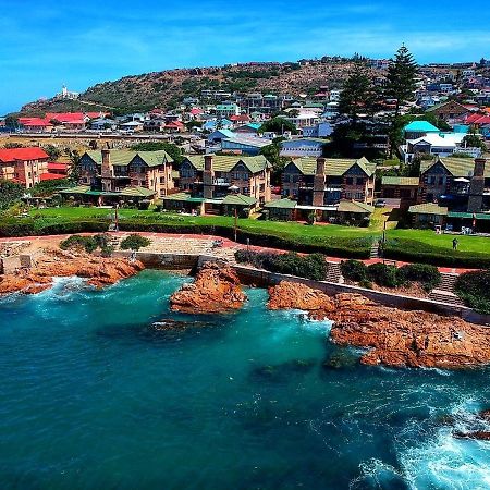 Beacon Wharf , George Hay 5 Seafront Accommodation Mossel Bay Exterior foto