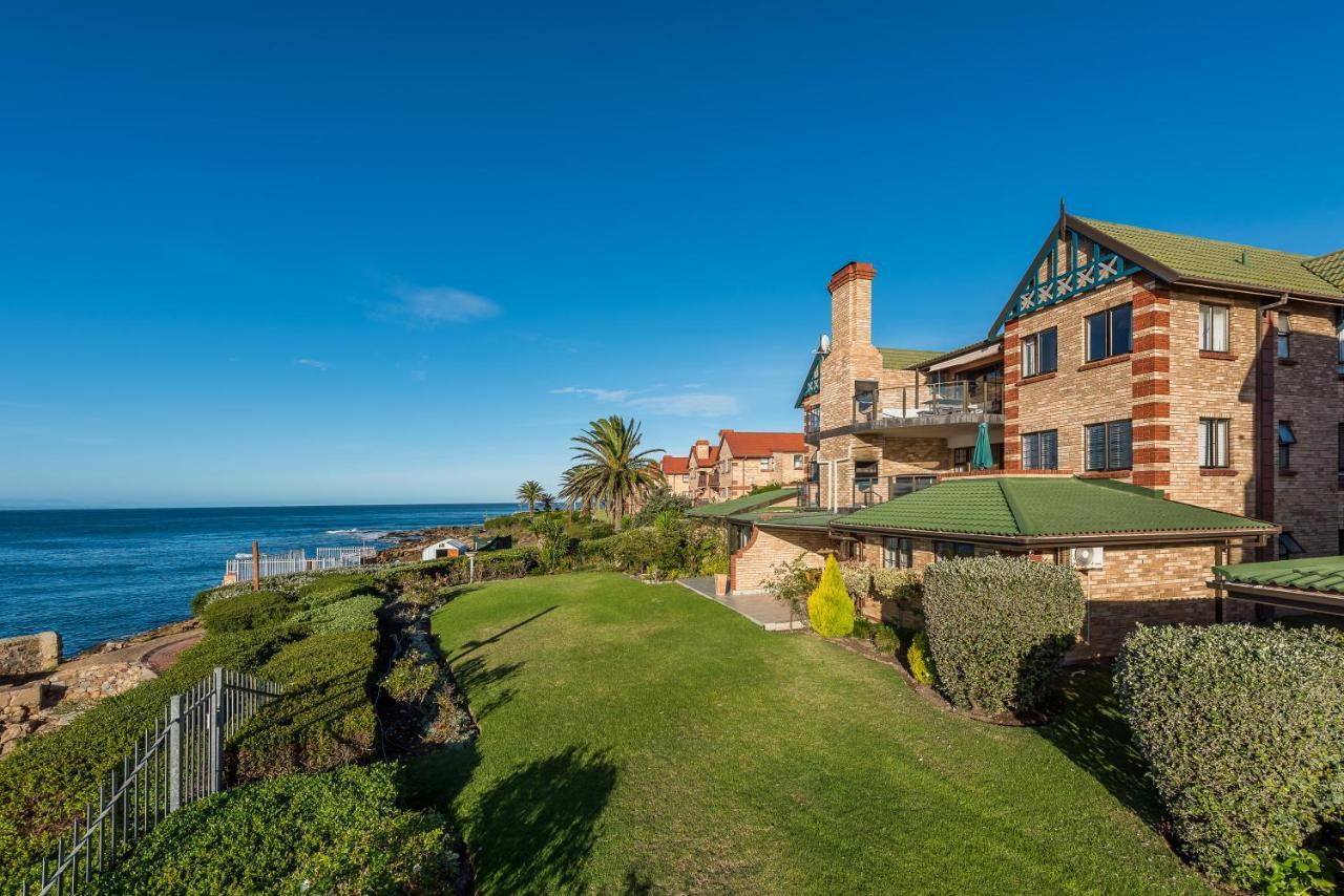 Beacon Wharf , George Hay 5 Seafront Accommodation Mossel Bay Exterior foto