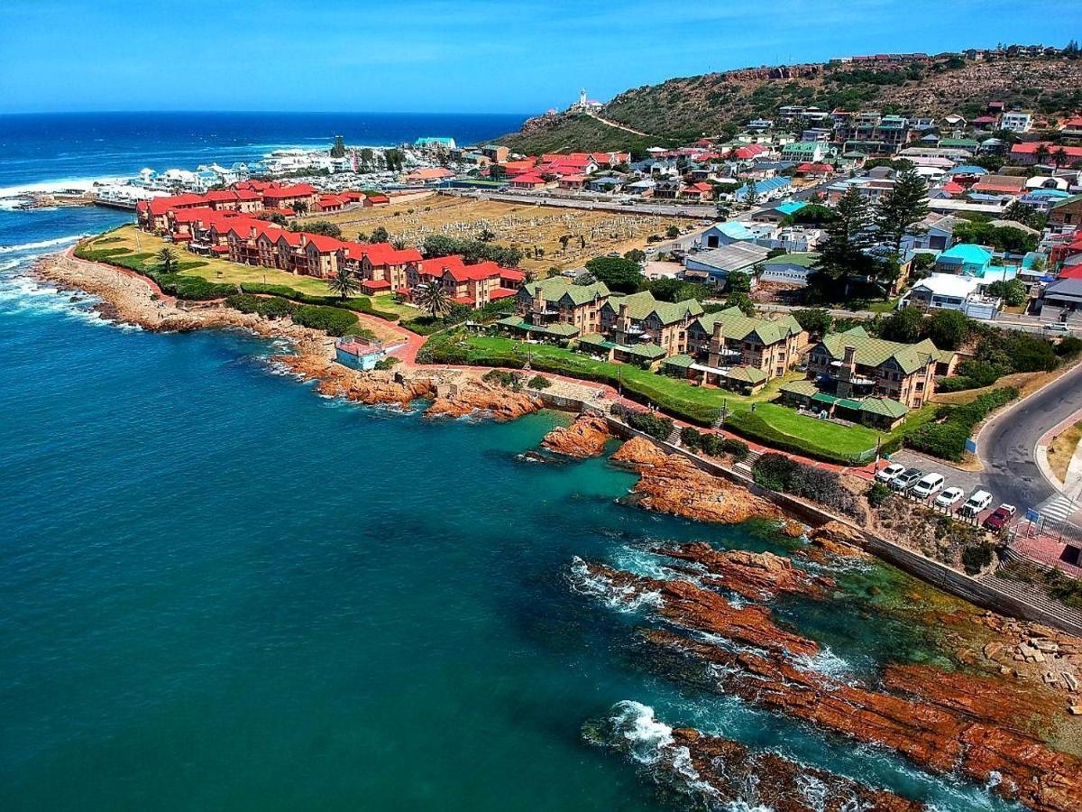 Beacon Wharf , George Hay 5 Seafront Accommodation Mossel Bay Exterior foto